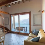 Happy Guest - Lakeview Nest * Fonteno