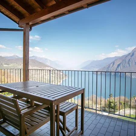 Happy Guest - Lakeview Nest * Fonteno