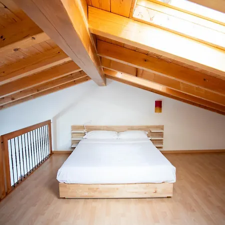 Lägenhet Happy Guest - Lakeview Nest