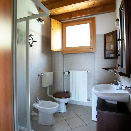 Happy Guest - Lakeview Nest Fonteno